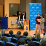 Cartagena reafirma su compromiso como Ciudad Amiga de la Infancia de UNICEF