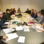 Hacienda informa favorablemente la nueva ordenanza reguladora de los quioscos en la vía pública