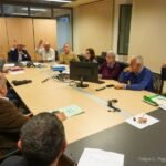 Urbanismo aprueba un convenio urbanístico junto al instituto Jiménez de la Espada