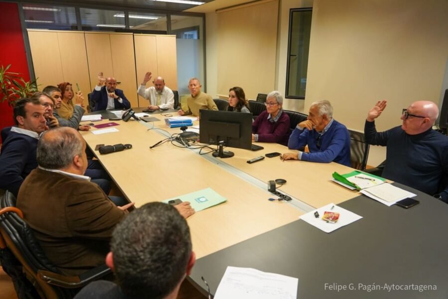 Urbanismo aprueba un convenio urbanístico junto al instituto Jiménez de la Espada