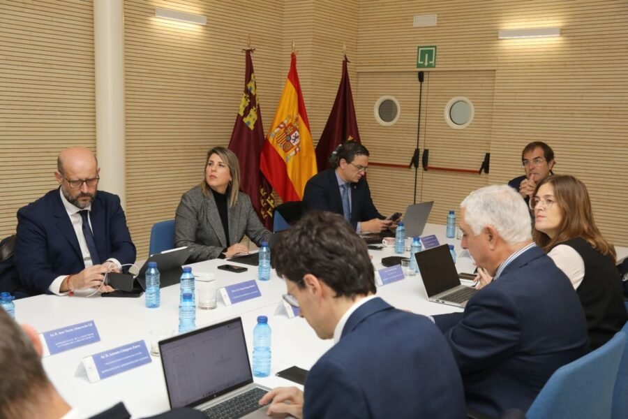 La alcaldesa asegura que 2025 ha sido «decisivo» para la integración del puerto y la ciudad