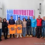 Últimos dorsales para correr la San Silvestre de Cartagena