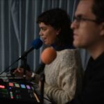 José A. Pérez Ledo y Alex Orbe protagonizan el primer encuentro telemático de Mandarache 2026 con su cómic finalista 'El invasor'