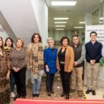 El Ensanche y Casco Histórico constituyen dos nuevas juntas municipales