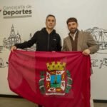 Deportes estudia fomentar la promoción del pádel en la ciudad