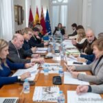 1,3 millones del fondo social del agua financiarán la recuperación del antiguo centro de salud de San Antón