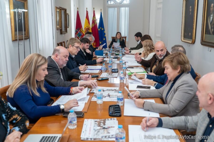 1,3 millones del fondo social del agua financiarán la recuperación del antiguo centro de salud de San Antón