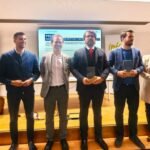 El Ayuntamiento y el talento cartagenero, protagonistas en los premios ‘Faros del Emprendimiento 2025’