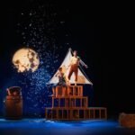 Más de 20 espectáculos componen la nueva programación del Teatro Circo Apolo de El Algar