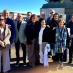 Desayuno Navideño de Ápices