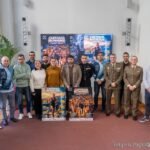 La participación en carreras populares crece un 40% en Cartagena gracias a la liga municipal