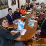 El presupuesto de 2026, con más de 283 millones, prioriza la seguridad, la vivienda y el empleo con menos impuestos y más descentralización