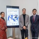 La Joven Orquesta Sinfónica de Cartagena dedica su concierto de Navidad a la Séptima Sinfonía de Beethoven