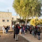 El Ayuntamiento facilita la conciliación de más de 250 familias con las Escuelas de Navidad