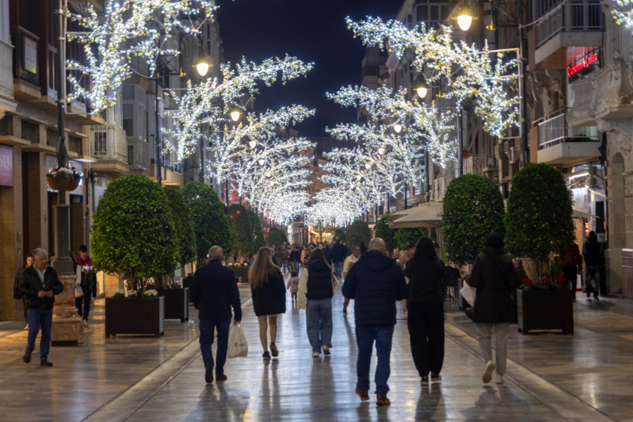Conciertos y actividades navideñas, en la agenda del último fin de semana del año
