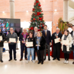 La parroquia San Antonio Abad, el colegio Azorín y Pedro Martínez Fuentes, entre los ganadores del concurso municipal de belenes