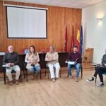 Entidades y Servicios Sociales dan refugio contra el frío a 10 personas que viven en la calle