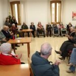 El Ayuntamiento triplica la inversión en atención a mayores alcanzando los 6.5 millones para combatir la soledad y reforzar la asistencia domiciliaria