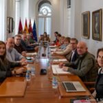 El gobierno inicia el trámite para asumir la gestión de la zona deportiva del parque de Tentegorra