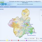 Desactivado el Nivel 1 preventivo por partículas en el Valle de Escombreras