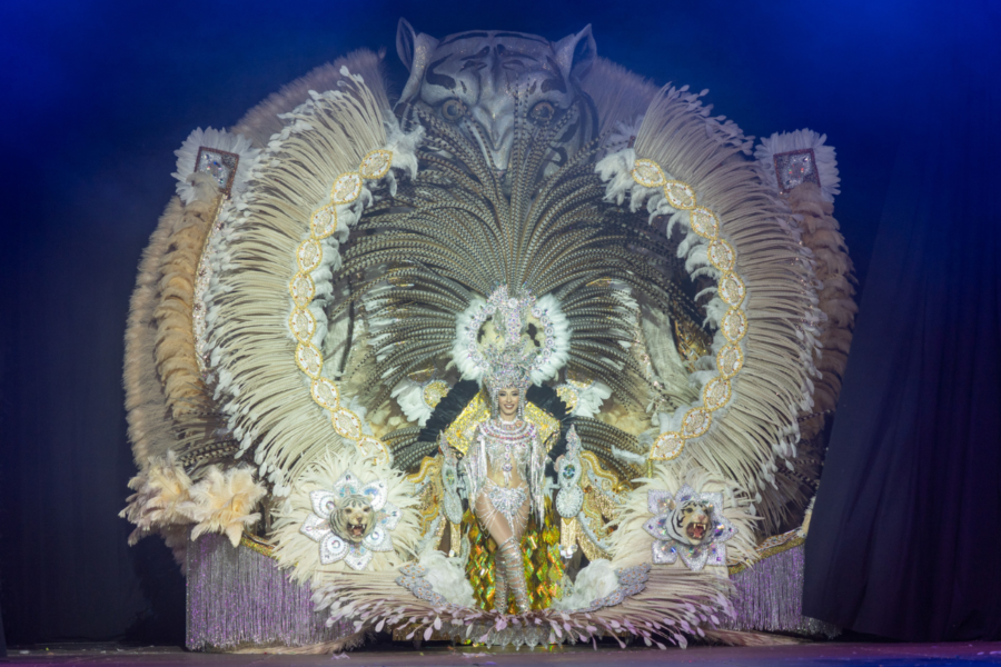 A la venta las entradas para las galas del Carnaval 2026