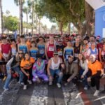 La San Silvestre de Cartagena despide 2025 con nuevo récord de participación