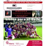 Gaceta Cartagonova – Listos para el debi Gaceta Cartagonova – Listos para el debi