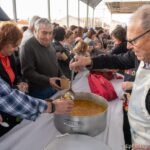 Pelotas Galileas, fiestas de San Antón y actividades familiares en la agenda del fin de semana