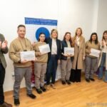 El Ayuntamiento propicia la creación de medio centenar de empresas en Cartagena y financia 16 proyectos empresariales en 2025