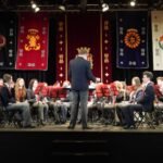 El Concurso Internacional de Marchas de Procesión de Cartagena celebra este sábado su concierto extraordinario