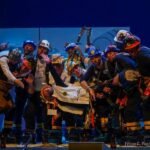 Entradas a la venta para el XXIII Concurso de Chirigotas del Carnaval de Cartagena