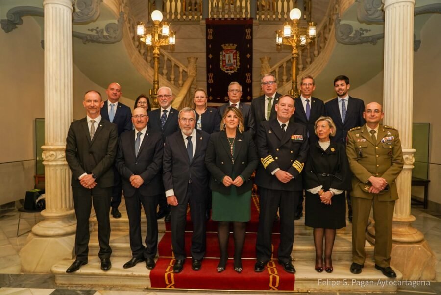 La Asociación Procesionista del Año convoca el Premio Procesionista del Año