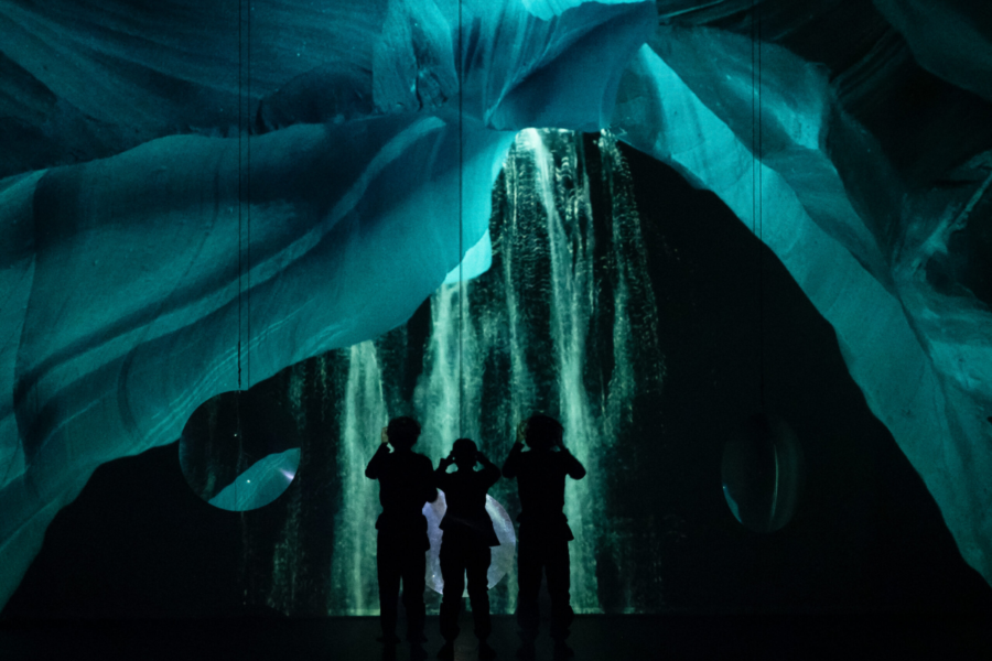 Onírica Mecánica invita a viajar a Cartagena al universo de ‘Verne’ este domingo en El Batel