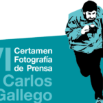 Ampliado hasta el 30 de enero el plazo para participar en el VI premio nacional de fotoperiodismo Carlos Gallego
