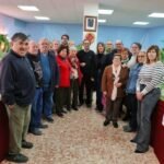 Cartagena recupera la esencia artesanal y la tradición de los belenes en los barrios y diputaciones