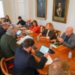 Aprobado el estudio de detalle de la parcela del Barrio de la Concepción para la construcción de vivienda pública