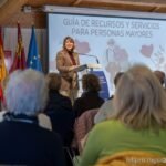 Los mayores centran el presupuesto de Política Social de casi 24 millones para 2026