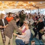 Cerca de 300 propuestas de ocio para mayores en Cartagena, barrios y diputaciones