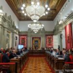 El pleno aprueba de forma inicial los Presupuestos de 2026 del Ayuntamiento de Cartagena