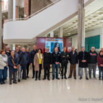 Cartagena Piensa ofrece hasta marzo más de una treintena de actividades con las que fomentar el debate colectivo