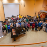 Entre Cuerdas y Metales celebra su concierto extraordinario el próximo 30 de enero en El Batel