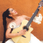 Lila Downs, premio La Mar de Músicas 2026