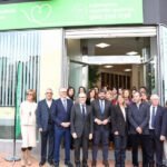 Cartagena refuerza la atención integral a pacientes oncológicos con la nueva sede de la AECC