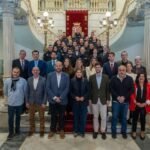 La Policía Local suma 18 mandos y prepara la incorporación de 42 nuevos agentes