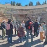 El Teatro Romano de Cartagena celebra el Carnaval con rutas y actividades en enero y febrero