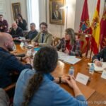 Apoyo unánime del Ayuntamiento a los trabajadores de Sabic y a la empresa auxiliar afectada