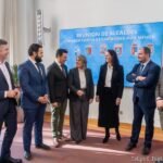 Cartagena lidera el primer proyecto de la Asociación de Municipios del Campo de Cartagena con 1,6 millones para impulsar el algarrobo