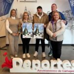 Inscripciones abiertas para la marcha solidaria de subida al Calvario que se celebra este domingo