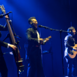 Café Quijano, el humorista Alex O’Dogherty, la OSRM y un tributo a Dire Straits, esta semana en El Batel