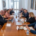 El suelo industrial crecerá en 700 hectáreas adicionales y no podrá albergar plantas de biogás ni fotovoltaicas